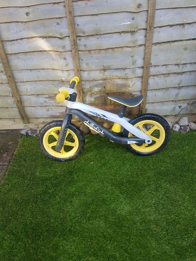 balance bike argos